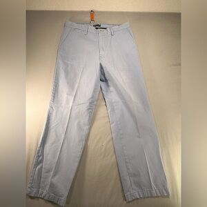 Men’s Nautica Blue Pants Size 34/30 #838